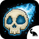 只剩骨头(Just Bones)