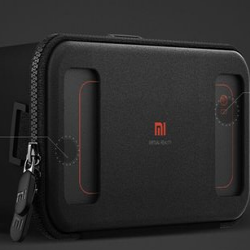 小米VR玩具版app