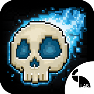 只剩骨头无限钥匙版