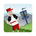 像素飞盘高尔夫2安卓版