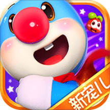 摩尔庄园历险记手游