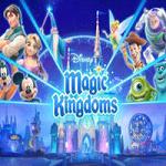 迪士尼魔法传说汉化版