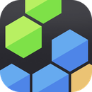 神奇的六边形对战版