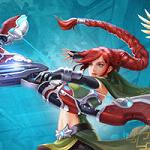 枪火游侠手游正式版