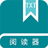 txt免费全本阅读器2016