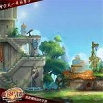 地下城与冒险首测版