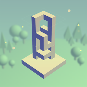 巨石高塔(Monolithic)