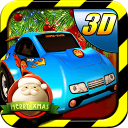 冰天雪地大停车3d安卓版