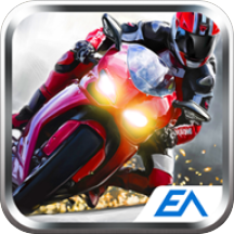 激情与速度手游正版