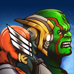 LIMP HEROES汉化安卓版