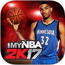 nba2k17扫脸app