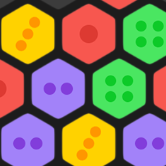 这款游戏完爆2048app