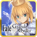 命运冠位指定fate go日服汉化版