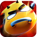 山口山战记军团远征手游安卓版