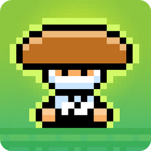 白色忍者安卓版