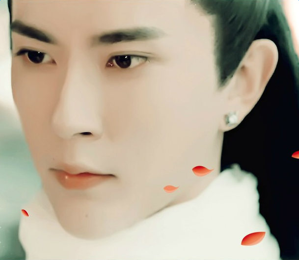 于朦胧自导自演歌曲MV完整版