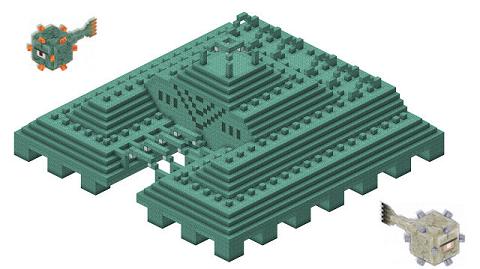 我的世界0.15.99服务器