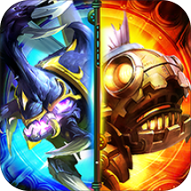 水晶之歌同名手游安卓版