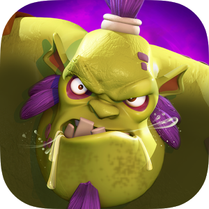 守卫城堡(Castle Creeps)