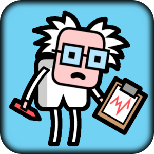 实验室挑战(Test Chamber)