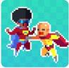 超级像素英雄(Pixel Super Heroes)