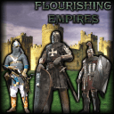 骑马与砍杀手机版(Flourishing Empires)