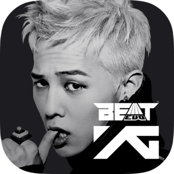 节奏大爆炸(BeatEVO YG)