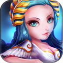 女神雅典娜手游安卓版