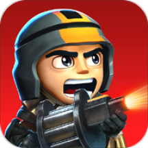 小小部队联盟手机单机版