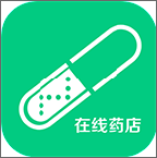 在线药店app