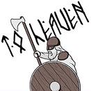 上天：瓦尔哈拉中文版