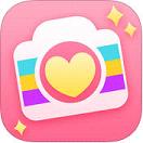 美颜相机卡通相机(林妙可变柯南)