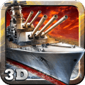 暴风战舰3D手游