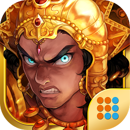 印度神话大乱斗汉化版