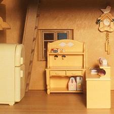 密室逃脱 花园木屋安卓版