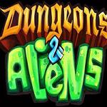 地下城与外星人手游