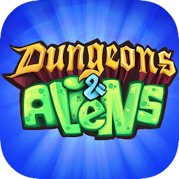 地下城与异形(Dungeons & Aliens)