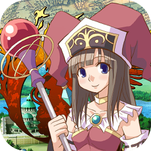 纽克斯战记汉化版