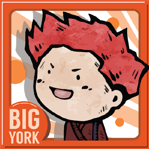 无穷怼抗安卓版