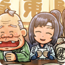 大江户人情故事中文汉化版