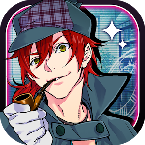 怠慢的若无其事侦探汉化版