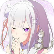 Re：Zero闹钟app