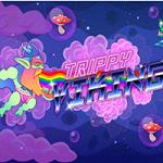 迷糊海盗(Trippy Viking)