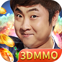 大奇幻时代正版