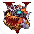 Skullgirls骷髅女孩中文汉化版