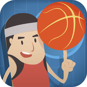 难球迷阵(Hoops Puzzler)