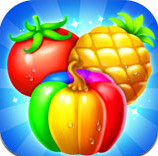 Fruit Mania-Match Puzzle(水果疯狂匹配谜题安卓版)