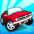 Nonstop Racing(不停歇的赛车安卓版)