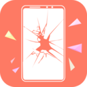 屏幕碎了安卓版