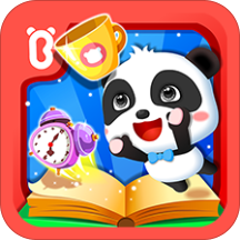 宝宝学日用品宝宝巴士安卓版